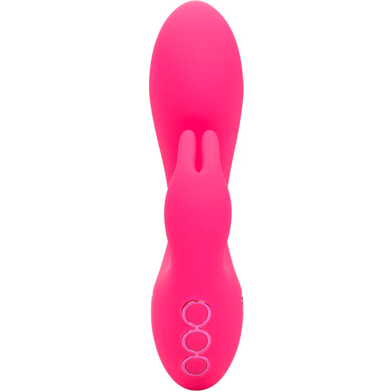 CALEXOTICS - ASSIM. CAL SUNSHINE VIBRADOR COELHO FÚCSIA POR CALIFORNIA DREAMING - Image 5