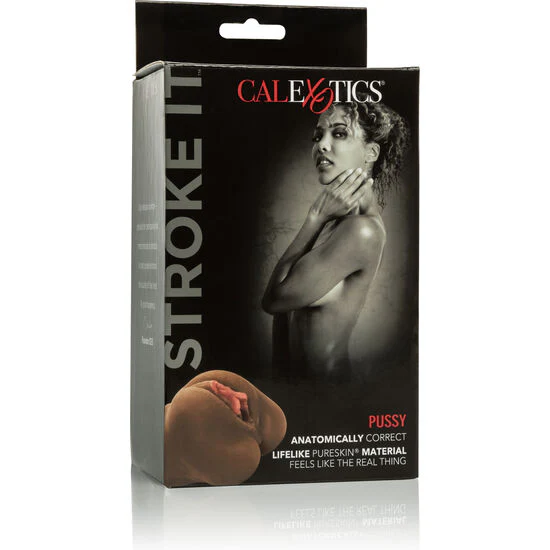 CALEXOTICS - AVC BUCETA BROWM - Image 2