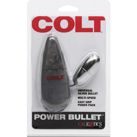 CALEXOTICS - BALA COLT MULT-SPEED POWER PAK - Image 2