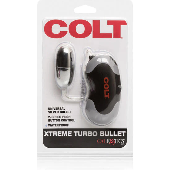 CALEXOTICS - BALA COLT XTREME TURBO - Image 2