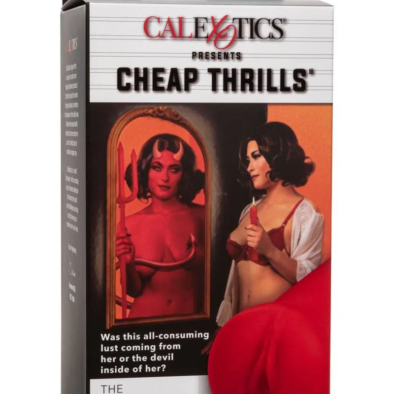 CALEXOTICS - BARATOS EMOCIONA O DIABO - Image 6