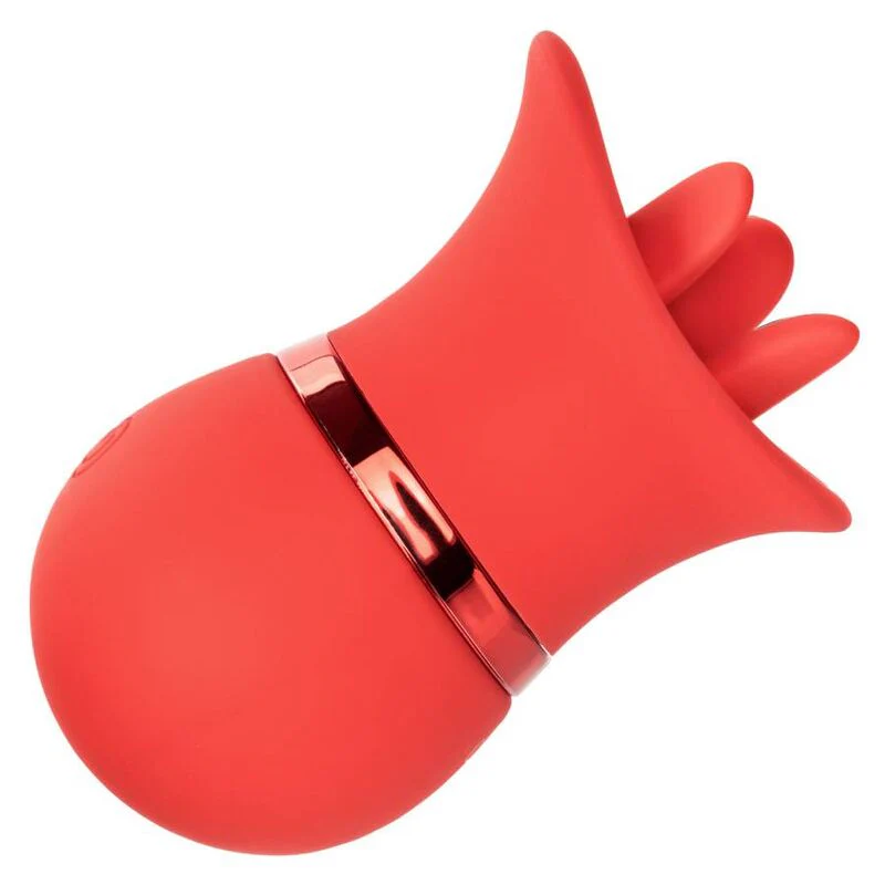 CALEXOTICS - BEIJO FRANCÊS CHUPAR E JOGAR CONJUNTO - Image 12
