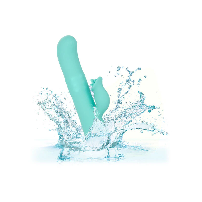 CALEXOTICS - BEL AIR BOMBSHELL VERDE CLARO - Image 5