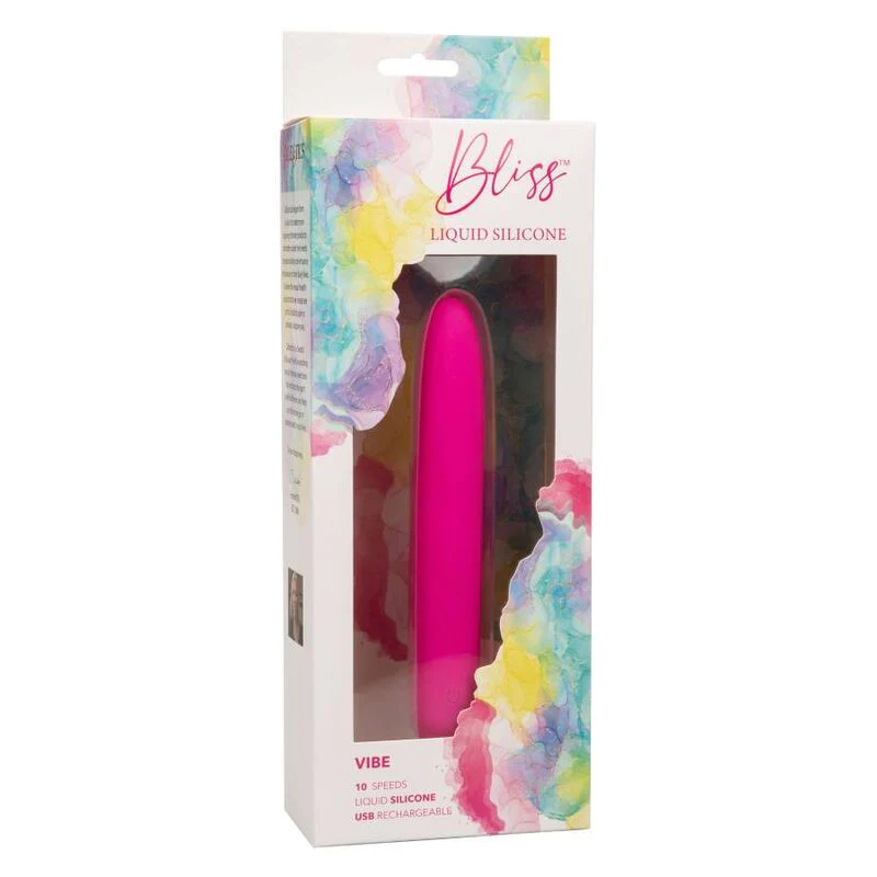CALEXOTICS - BLISS VIBE ROSA - Image 10