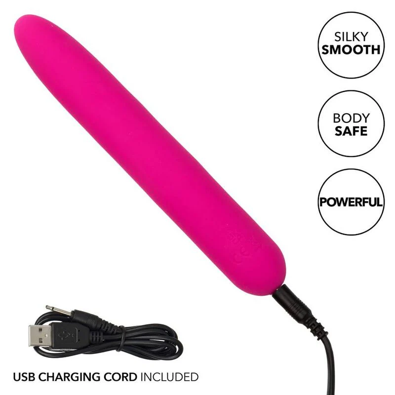 CALEXOTICS - BLISS VIBE ROSA - Image 5
