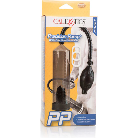 CALEXOTICS - BOMBA DE PRECISO COM MELHORADOR DE EREO - Image 2