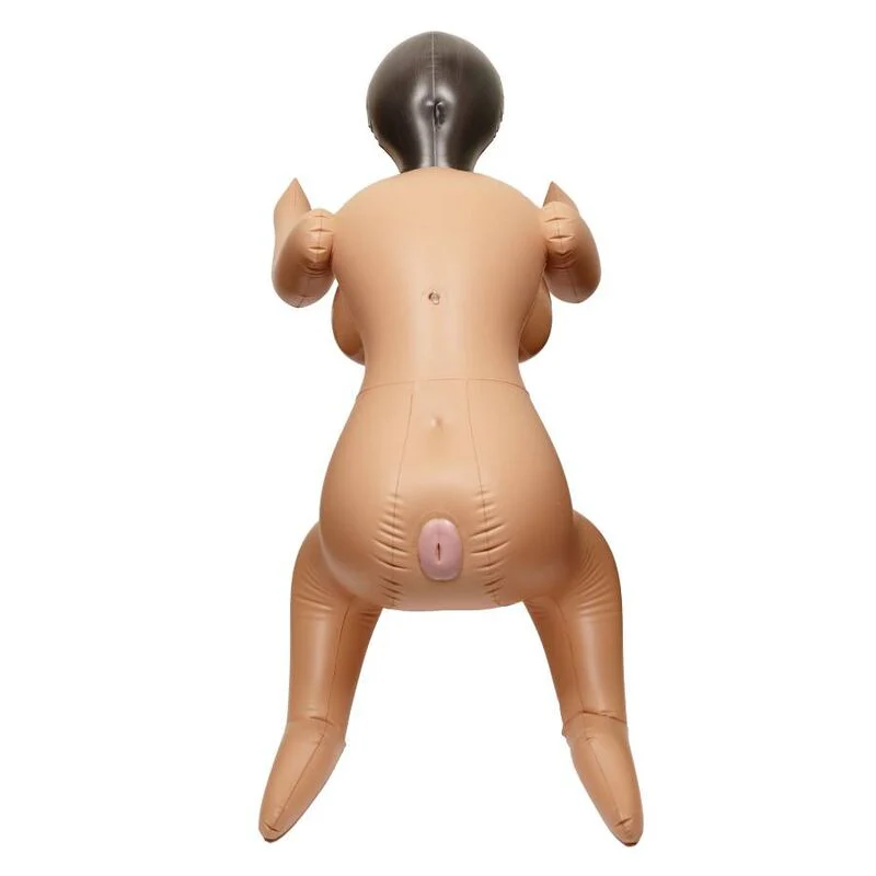 CALEXOTICS - BONECA DO AMOR BABE DA PORTA TRASEIRA - Image 7