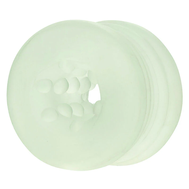 CALEXOTICS - BOUNDLESS ANEL DE BUMPER-STROKER - Image 3