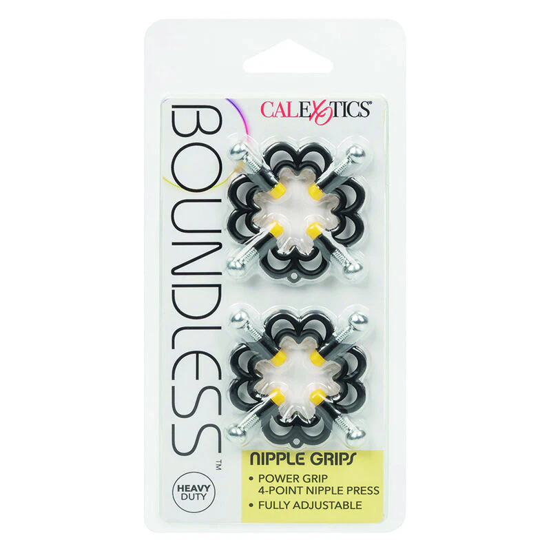 CALEXOTICS - BOUNDLESS APERTOS DE BICO - Image 8