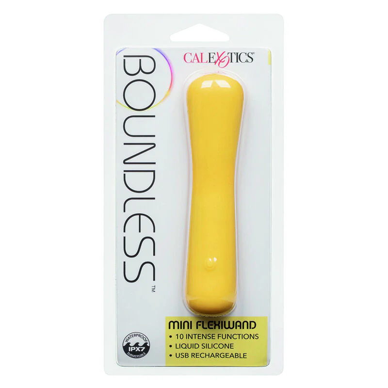 CALEXOTICS - BOUNDLESS MINI FLEXIWAND - Image 11