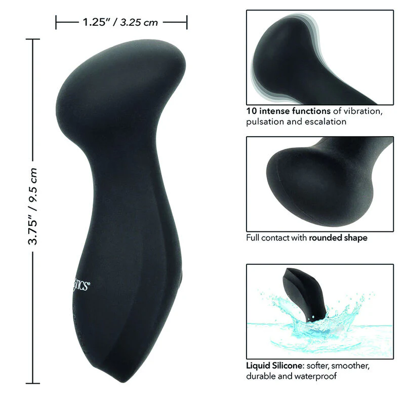 CALEXOTICS - BOUNDLESS MINI MASSAGER - Image 8