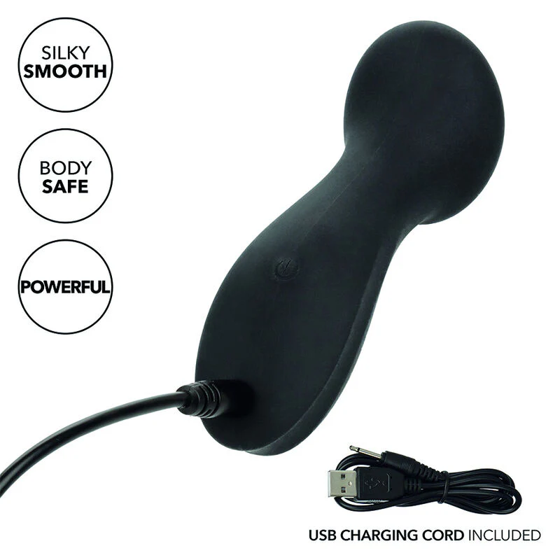 CALEXOTICS - BOUNDLESS MINI MASSAGER - Image 9