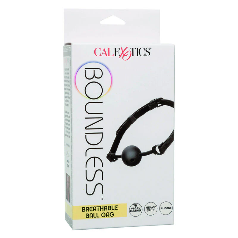 CALEXOTICS - BOUNDLESS MORDAA DE BOLA RESPIRVEL - Image 10
