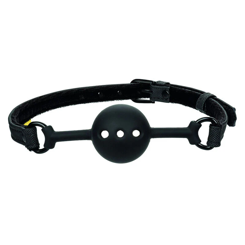 CALEXOTICS - BOUNDLESS MORDAA DE BOLA RESPIRVEL - Image 2