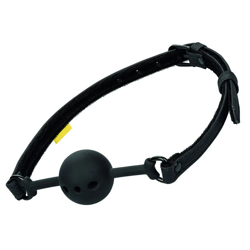 CALEXOTICS - BOUNDLESS MORDAA DE BOLA RESPIRVEL - Image 3