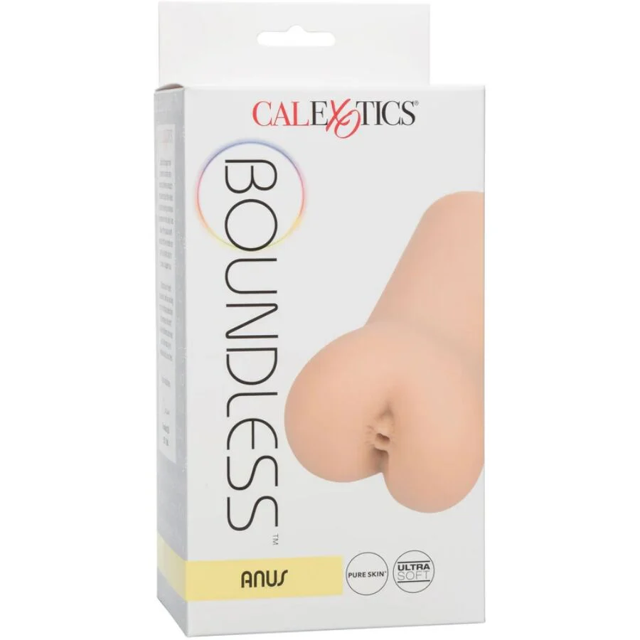 CALEXOTICS - BOUNDLESS NUS BROWM - Image 5