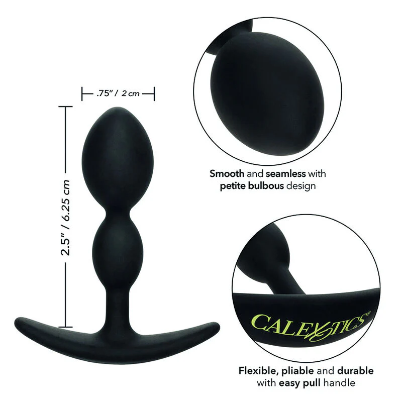 CALEXOTICS - BOUNDLESS PLUG DE LGRIMA 2X - Image 7
