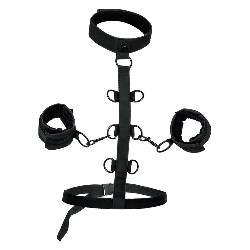 CALEXOTICS - BOUNDLESS RETENO CORPORAL DE COLAR - Image 2