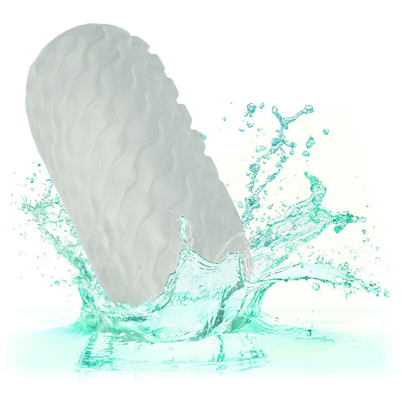 CALEXOTICS - BOUNDLESS REVERSÍVEL SQUISHY BALL STROKE CINZA - Image 12