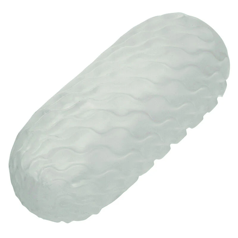 CALEXOTICS - BOUNDLESS REVERSÍVEL SQUISHY BALL STROKE CINZA - Image 3