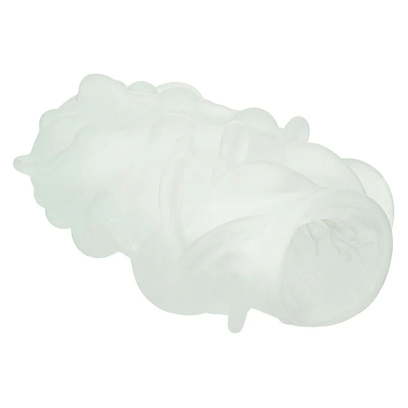 CALEXOTICS - BOUNDLESS REVERSÍVEL SQUISHY BALL STROKE CINZA - Image 4