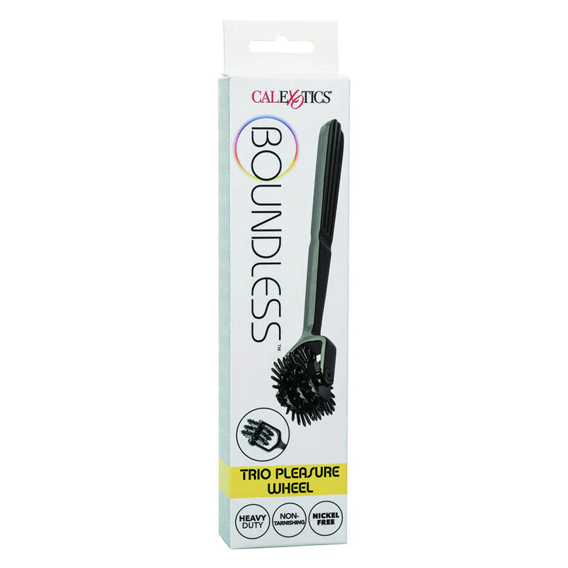 CALEXOTICS - BOUNDLESS RODA DE PRAZER TRIO - Image 6