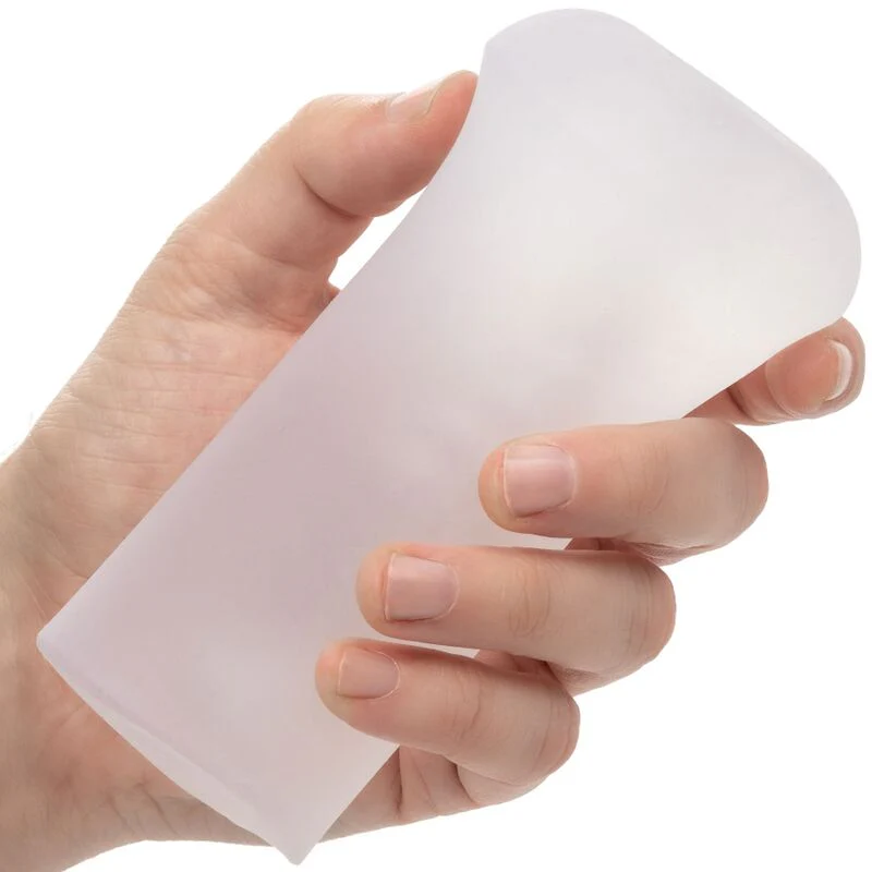 CALEXOTICS - BOUNDLESS STROKER TRANSPARENTE - Image 4