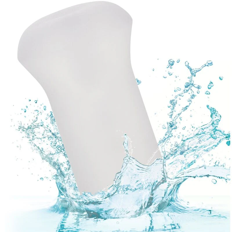 CALEXOTICS - BOUNDLESS STROKER TRANSPARENTE - Image 6