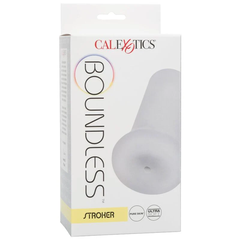 CALEXOTICS - BOUNDLESS STROKER TRANSPARENTE - Image 7