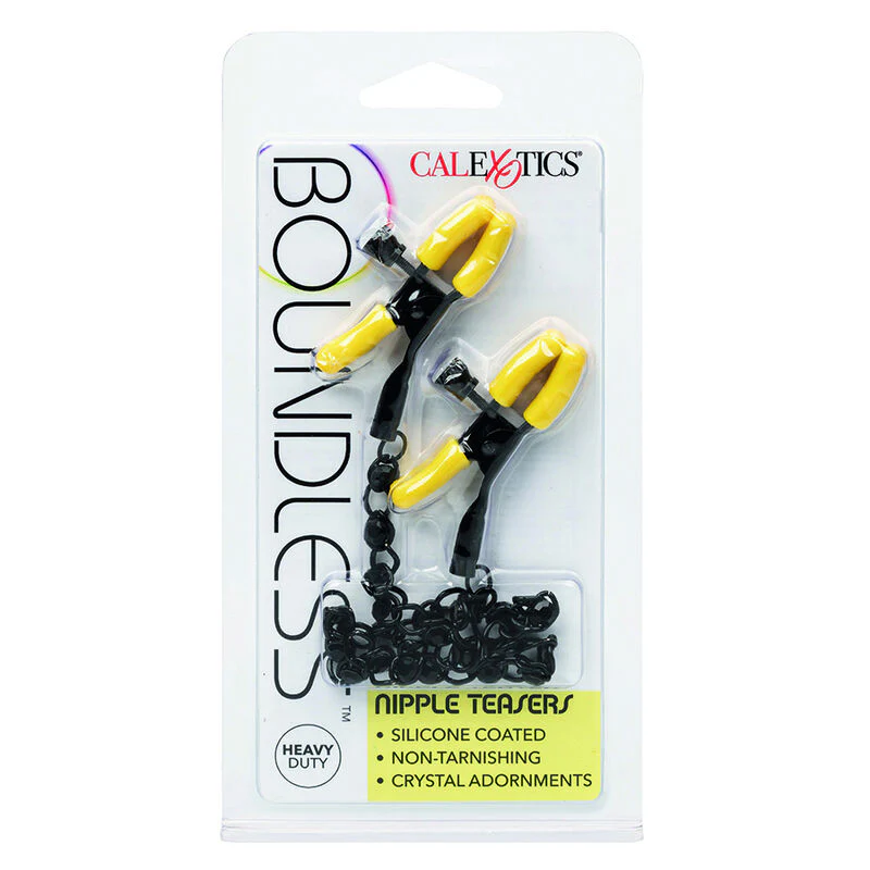 CALEXOTICS - BOUNDLESS TEASERS DE BICOS - Image 7