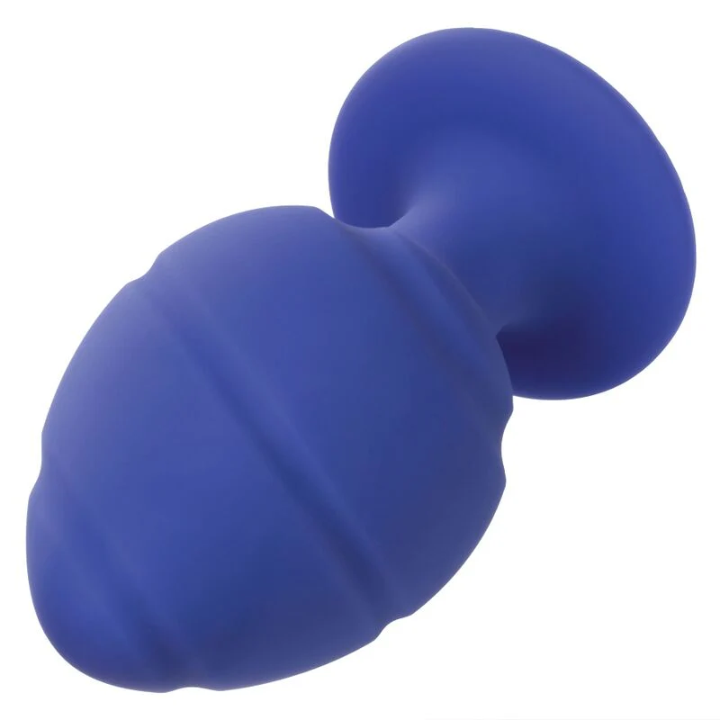 CALEXOTICS - BUTTPLUG CHEEKY ROXO - Image 6