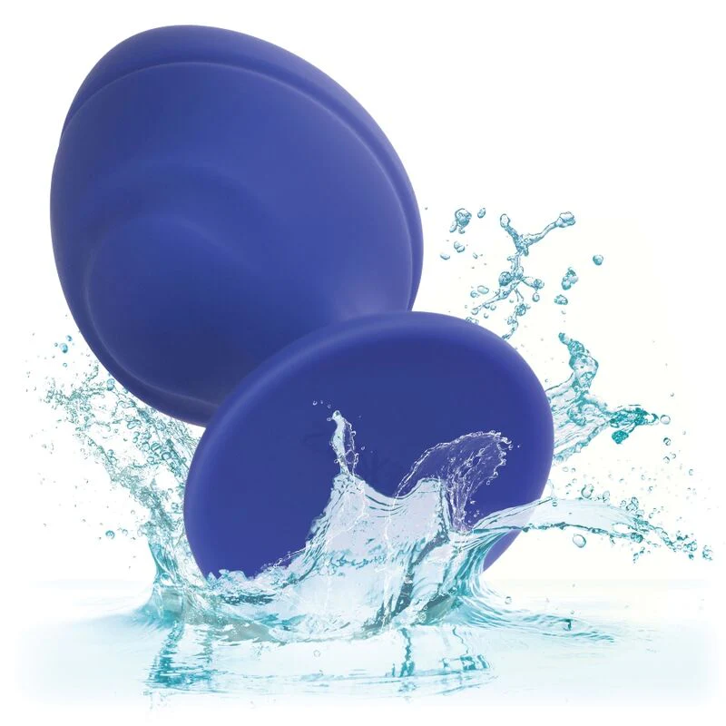 CALEXOTICS - BUTTPLUG CHEEKY ROXO - Image 7