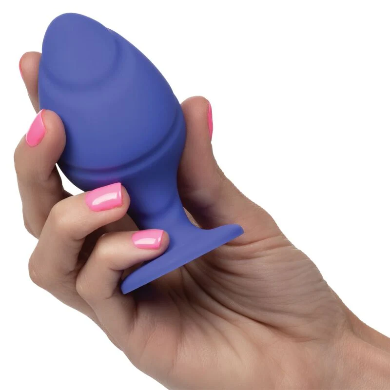 CALEXOTICS - BUTTPLUG CHEEKY ROXO - Image 8