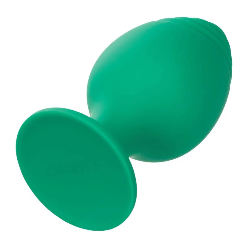 CALEXOTICS - BUTTPLUG CHEEKY VERDE - Image 6