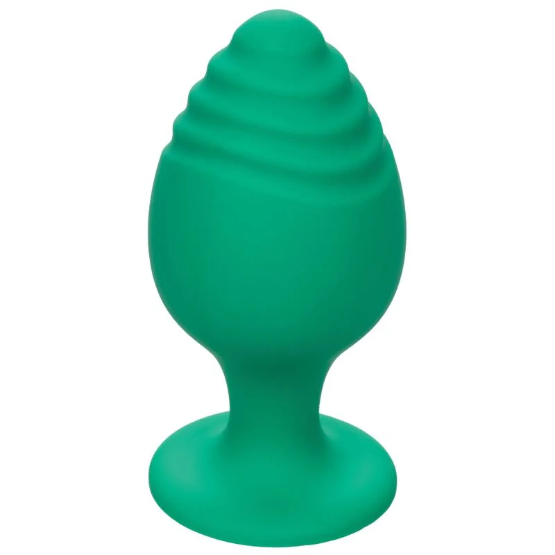CALEXOTICS - BUTTPLUG CHEEKY VERDE - Image 7