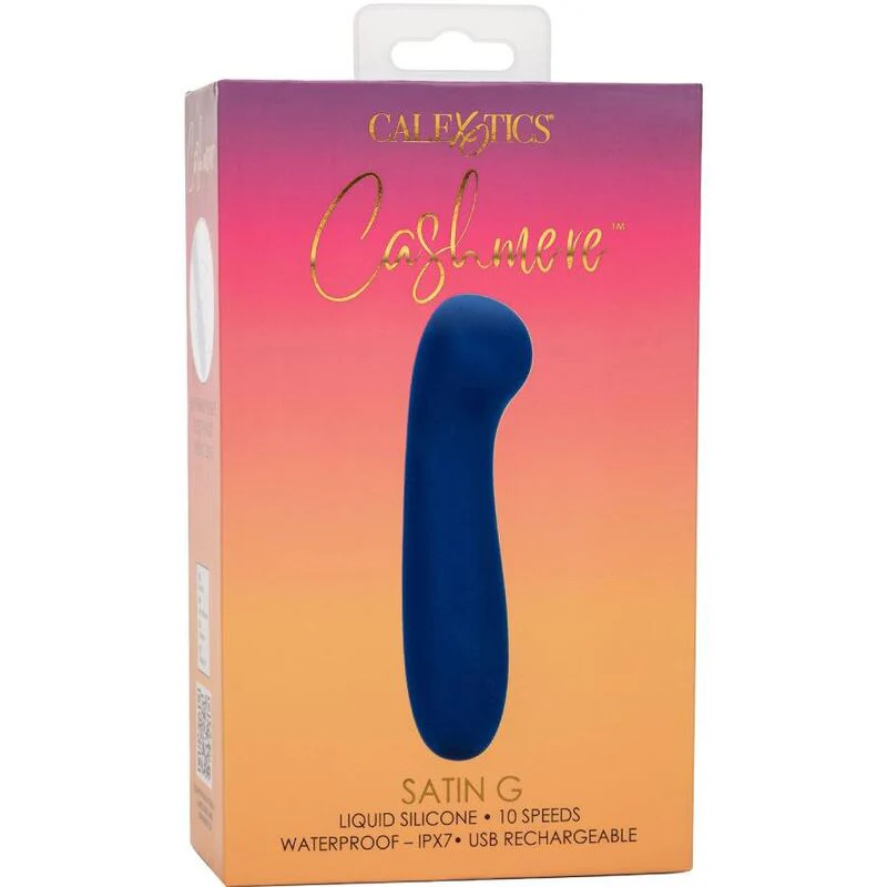 CALEXOTICS - CASHMERE CETIM G AZUL - Image 10