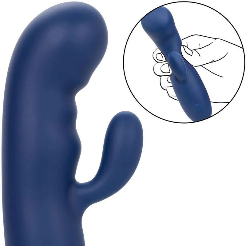 CALEXOTICS - CASHMERE SILK DUO AZUL - Image 10
