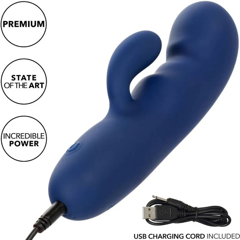 CALEXOTICS - CASHMERE SILK DUO AZUL - Image 11