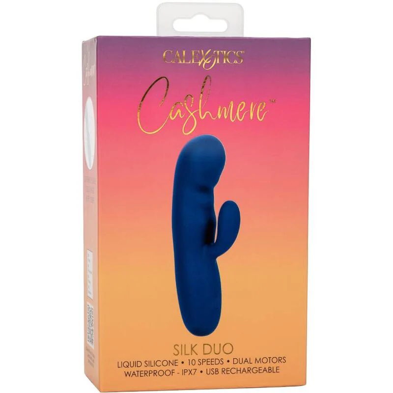 CALEXOTICS - CASHMERE SILK DUO AZUL - Image 12