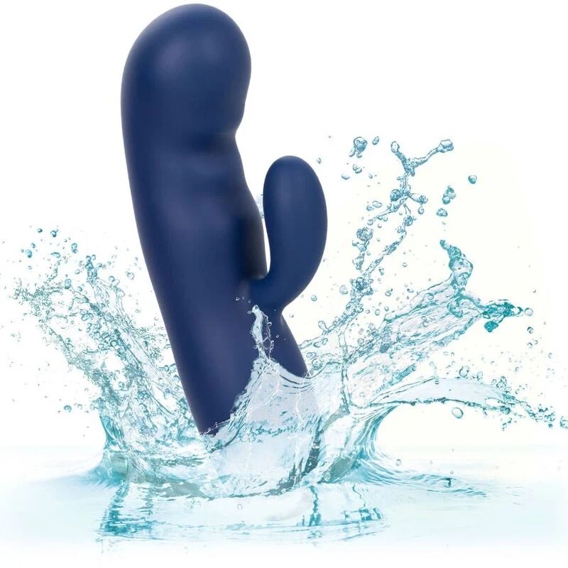 CALEXOTICS - CASHMERE SILK DUO AZUL - Image 8