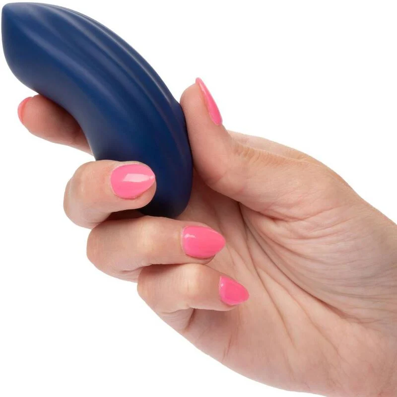 CALEXOTICS - CASHMERE VELVET CURVE AZUL - Image 9