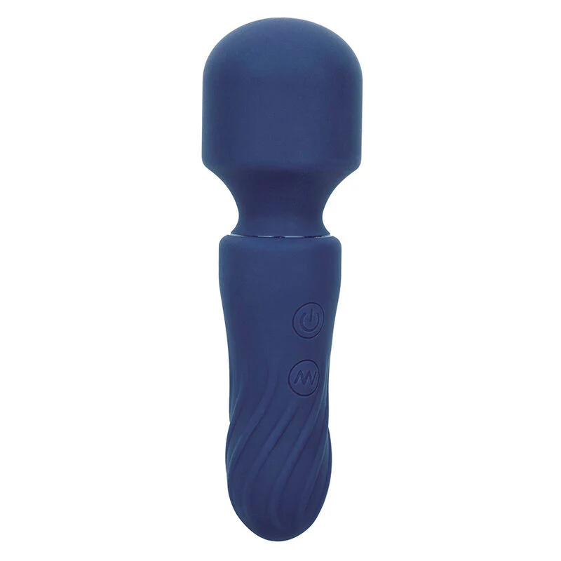 CALEXOTICS - CHARISMA CHARM MASSAGER 12 FUNÇÕES ROXO - Image 2