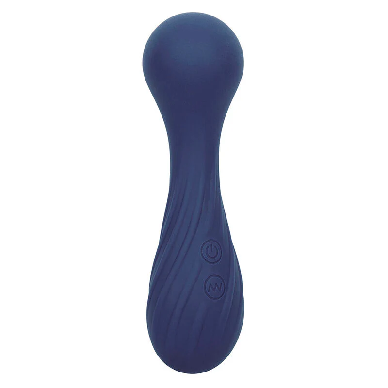 CALEXOTICS - CHARISMA TEMPTATION MASSAGER 12 FUNÇÕES ROXO - Image 2