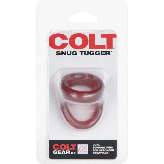 CALEXOTICS - COLT SNUG TUGGER VERMELHO - Image 2