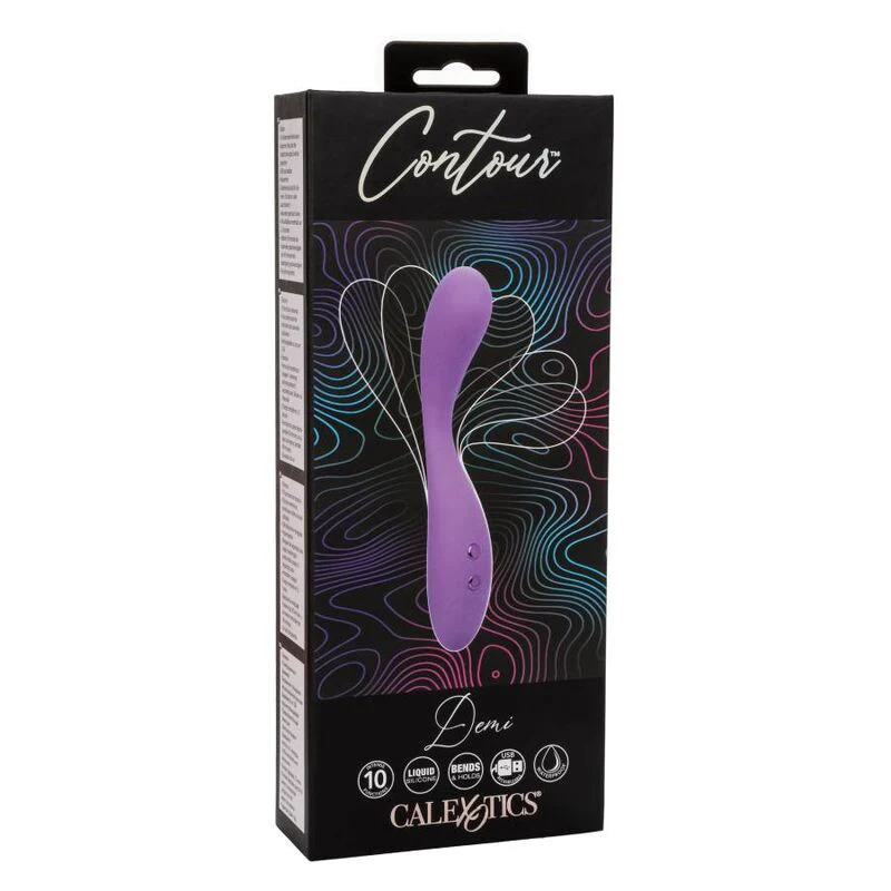 CALEXOTICS - CONTORNO DEMI VIOLETA - Image 14