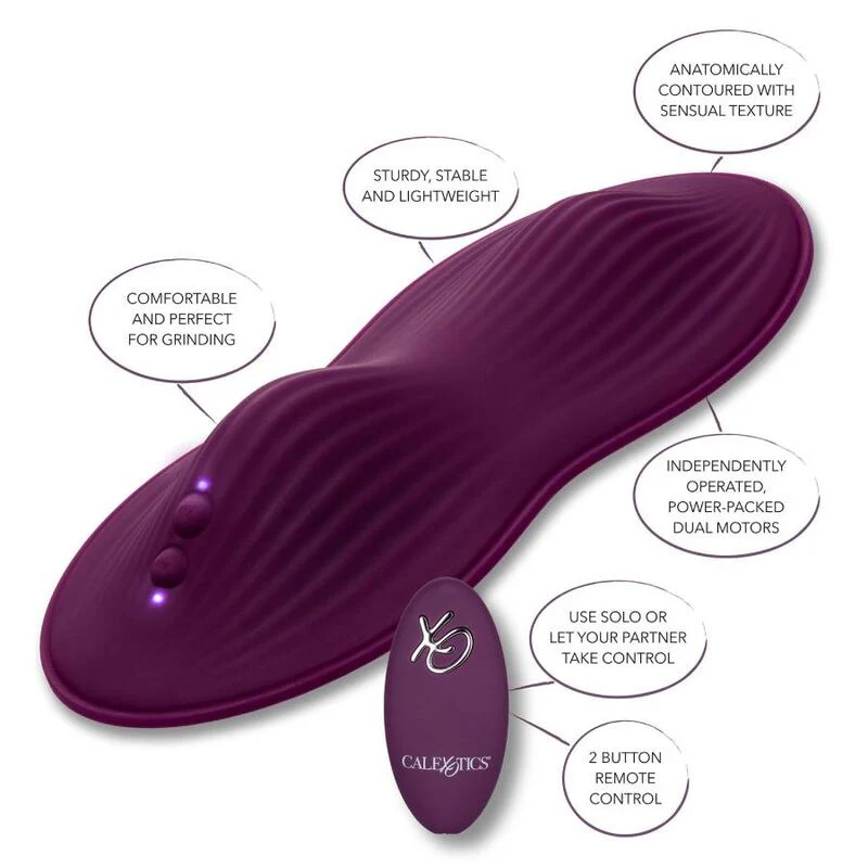 CALEXOTICS - CONTROLE REMOTO DUAL RIDER - Image 4