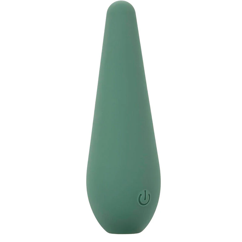CALEXOTICS - ESTIMULADOR MOD CHIC VERDE - Image 2