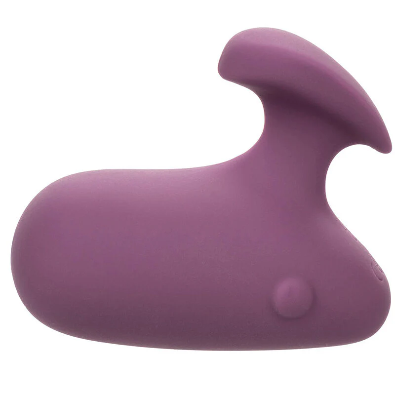 CALEXOTICS - ESTIMULADOR MOD TOUCH ROXO - Image 4