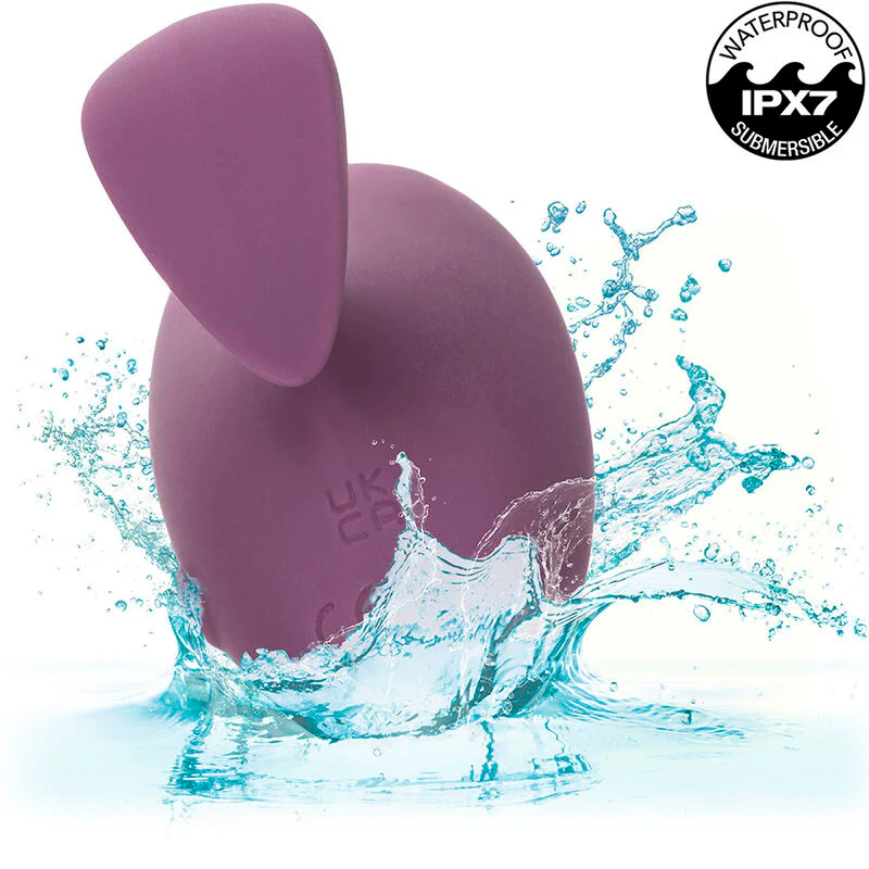 CALEXOTICS - ESTIMULADOR MOD TOUCH ROXO - Image 7
