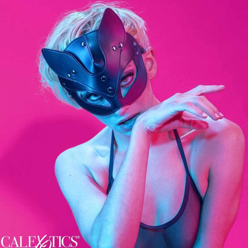 CALEXOTICS - EUPHORIA MSCARA DE GATO - Image 7